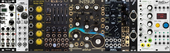 My sexless Eurorack