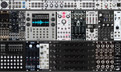 Intellijel (effects rack)