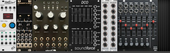 My riven Eurorack