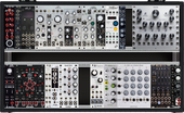My fiercest Eurorack