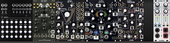 My soulless Eurorack