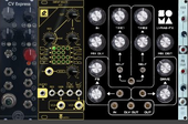 Blorp Machine (stomp box)
