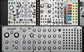 My Current Eurorack