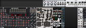 Min Groove Rack