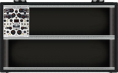 My submissive Eurorack