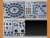 My vitric Buchla