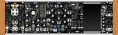 My muscid Eurorack
