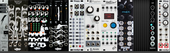 My thyrsoid Eurorack