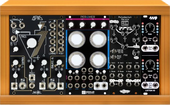 My zealous Eurorack
