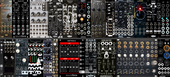 Techno Army setup Army case with TR8S 1