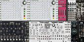 My hemal Eurorack