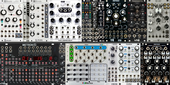 Recombination Live 3 (Guitar+Synth)
