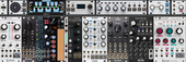 My saltless Eurorack