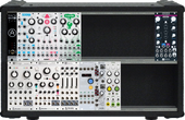 My tearless Eurorack