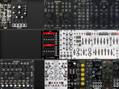 Sound Explorer - top skiff