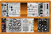 Modular System Jürg 2 oben links