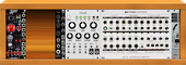 Modular System Jürg Small