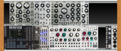 My ungrown Eurorack
