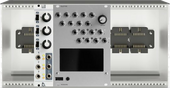My striate Eurorack
