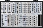 My unusual Eurorack