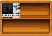 My Rack