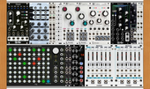 My record Eurorack