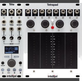 My enforced Eurorack