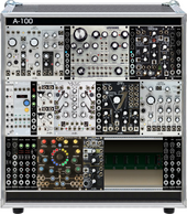 My unruled Eurorack