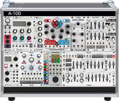 Eurorack 2 Rows