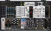 My hydric Eurorack