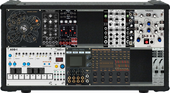 My archaic Eurorack (copy)