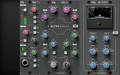 Stereo SSL 500