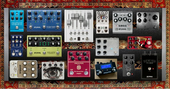 Synth Board