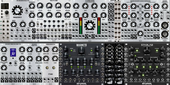 L-1 mono synth