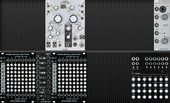 My vadose Eurorack