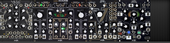 My fervent Eurorack