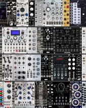 Main Rack