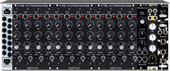 mixer Pod