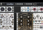 Compact Live Rack