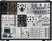 My quantal Eurorack (copy)