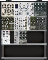 My pretty Eurorack