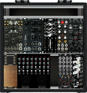 My boneless Eurorack
