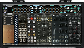 My blowzy Eurorack
