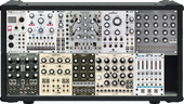 First Eurorack
