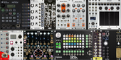 ES9 rig