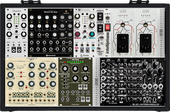 My heavy Eurorack