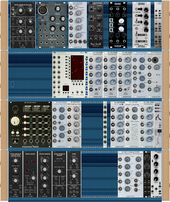 KORF Eurorack (copy)