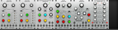 My willful Eurorack