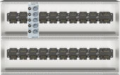 My dernier Eurorack