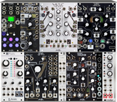 Make Noise MTM